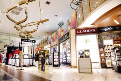 Two D-FW Malls Make the Top 10 Nationwide — You’ll Be Surprised Which Ones!