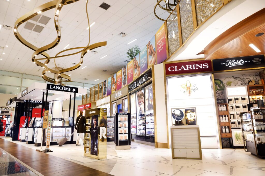Two D-FW Malls Make the Top 10 Nationwide — You’ll Be Surprised Which Ones! Two D-FW Malls Make the Top 10 Nationwide — You’ll Be Surprised Which Ones!