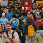 Pop Culture Palooza: Entertainment Enthusiasts Unite at C2E2 in Chicago This Weekend
