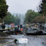 Tragic Small Plane Crash in San Diego Military Neighborhood Claims at Least 3 Lives