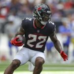 Houston Texans Shake Up Backfield: Nick Chubb Joins the RB Depth Chart