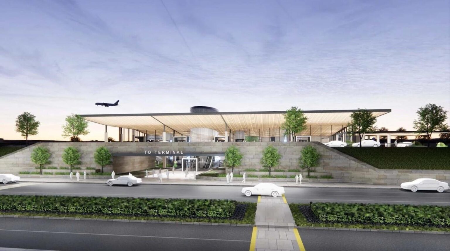 Dallas Set to Welcome Its Third Commercial Airport Dallas Set to Welcome Its Third Commercial Airport