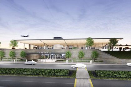 Dallas Set to Welcome Its Third Commercial Airport