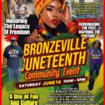 Juneteenth 2025: Exciting Ways to Celebrate in Chicago