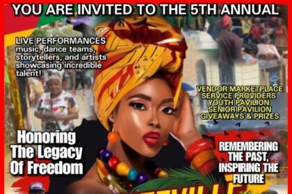 Juneteenth 2025: Exciting Ways to Celebrate in Chicago