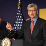 State lawmaker claims Bill Cassidy revoked his Washington Mardi Gras ball tickets over politics – Louisiana Illuminator