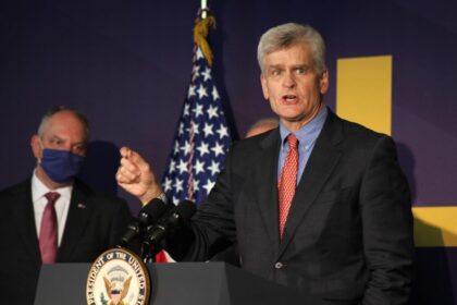 State lawmaker claims Bill Cassidy revoked his Washington Mardi Gras ball tickets over politics – Louisiana Illuminator