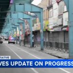 Kensington Experiences Dramatic 45% Drop in Homicides Thanks to Revitalization Efforts