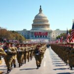 Trump’s Spectacular Military Parade Kicks Off June 14: Here’s How to Get Your Tickets