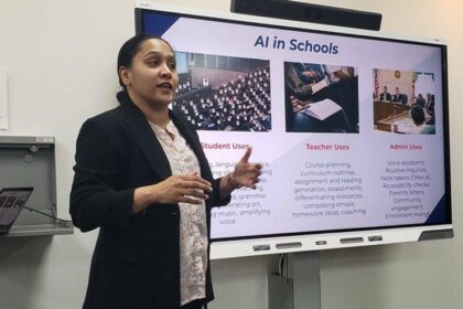 Philadelphia School District Teachers Gain Cutting-Edge Skills Through New Artificial Intelligence Training Program