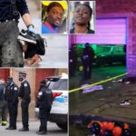 Man Fatally Shot in South Chicago on Saturday Evening