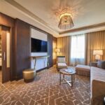 Step Inside the Luxurious Veranda Suite at Viejas Casino & Resort Near San Diego