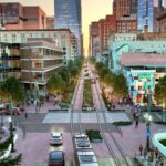 Downtown Houston+ offering 0K in grants ahead of M promenade project beginning – KHOU