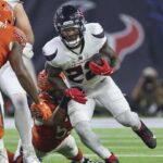 Chicago Bears Miss Out on Another Veteran Running Back Opportunity