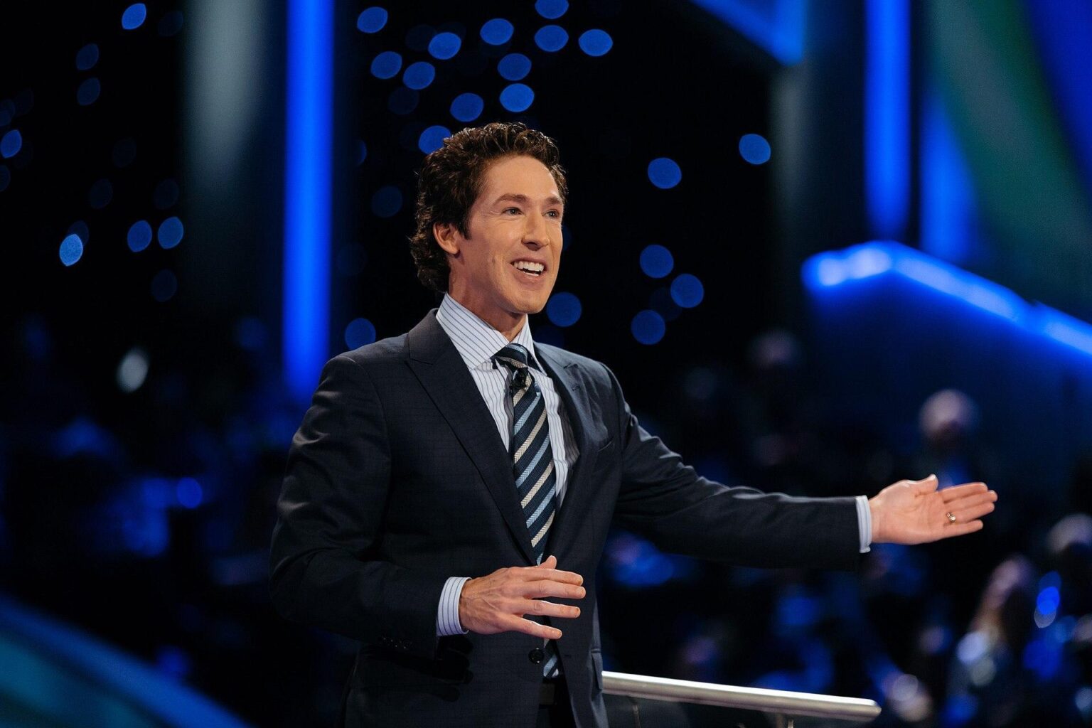 Why Joel Osteen’s Relative’s Murder Is Being Reopened After 18 Years Why Joel Osteen’s Relative’s Murder Is Being Reopened After 18 Years