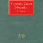 10 Landmark Supreme Court Cases That Shaped Education in America