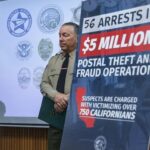 Thousands of US Postal Workers Accused of Stealing Mail in Shocking New Report
