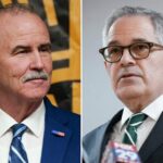Former Philly Judge Patrick Dugan Launches Campaign for District Attorney