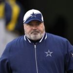 Dallas Cowboys Name Brian Schottenheimer as Their New Head Coach
