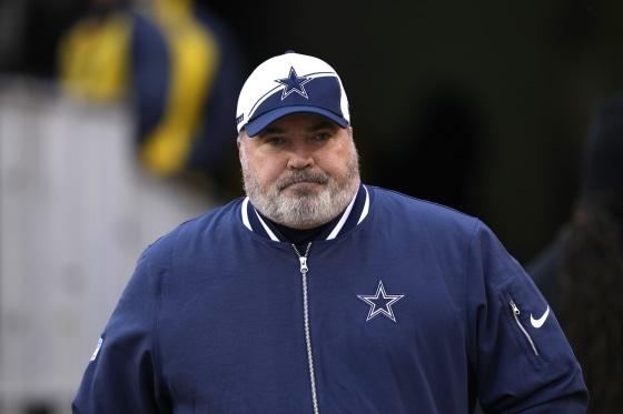 Dallas Cowboys Name Brian Schottenheimer as Their New Head Coach Dallas Cowboys Name Brian Schottenheimer as Their New Head Coach