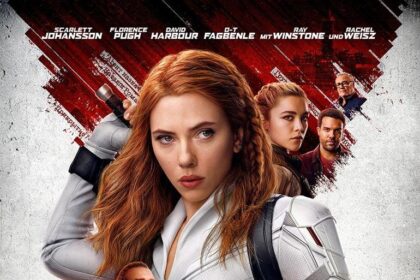 Marvel Unveils Exciting New Projects: ‘Black Widow,’ Fourth ‘Thor’ Movie, and Mahershala Ali as ‘Blade’ at Comic-Con