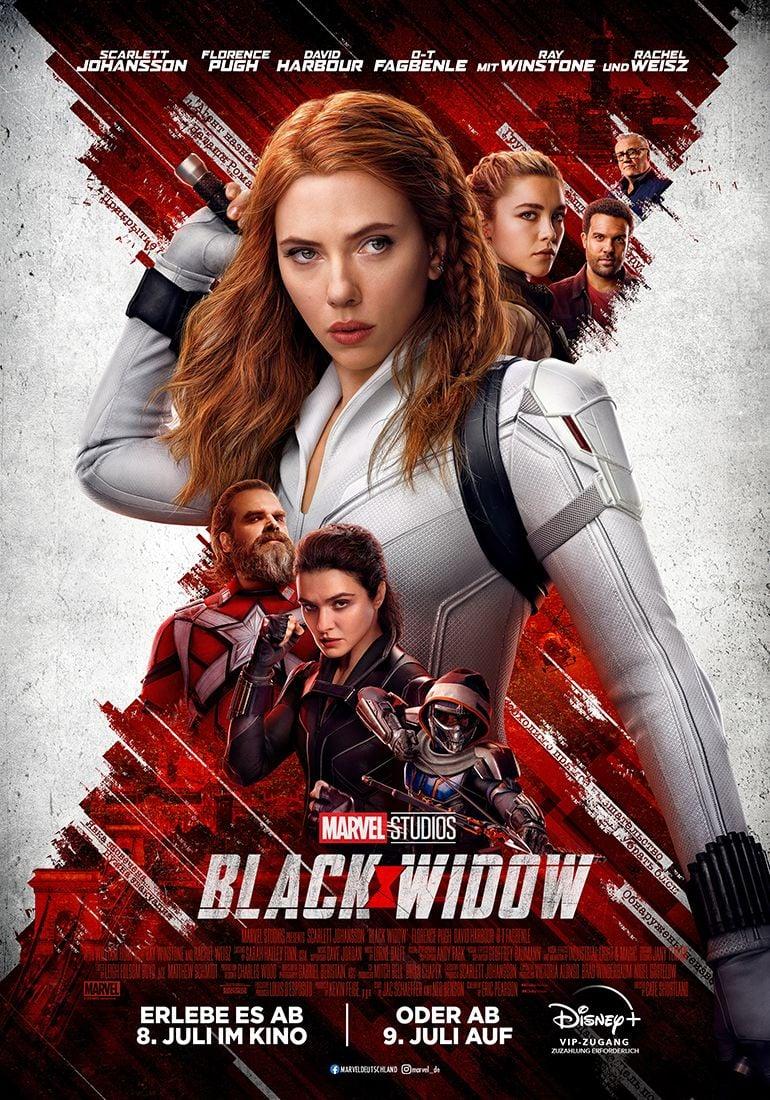 Marvel Unveils Exciting New Projects: ‘Black Widow,’ Fourth ‘Thor’ Movie, and Mahershala Ali as ‘Blade’ at Comic-Con Marvel Unveils Exciting New Projects: ‘Black Widow,’ Fourth ‘Thor’ Movie, and Mahershala Ali as ‘Blade’ at Comic-Con