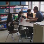 Chicago Public Schools Cuts Hundreds of Tutor Positions Amid Budget Challenges