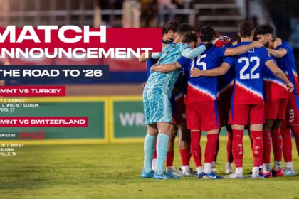 USA vs. Turkey International Friendly: Injury Updates, Match Preview, and Predicted Line-Ups