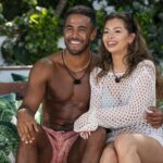 Love Island USA’s Kendall Washington Speaks Out About NSFW Leaked Video