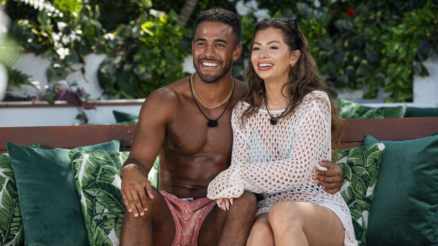 Love Island USA’s Kendall Washington Speaks Out About NSFW Leaked Video Love Island USA’s Kendall Washington Speaks Out About NSFW Leaked Video
