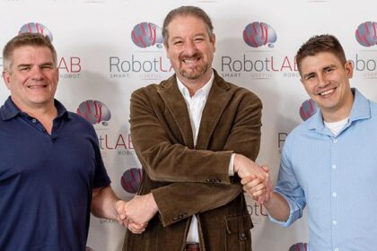 RobotLAB Accelerates Texas Growth with New San Antonio Location