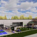 Exciting New Pickleball and Golf Simulator Venues Are Coming to Frisco Station!