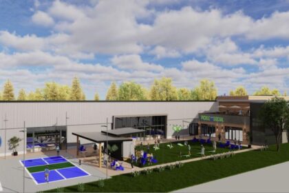 Exciting New Pickleball and Golf Simulator Venues Are Coming to Frisco Station!