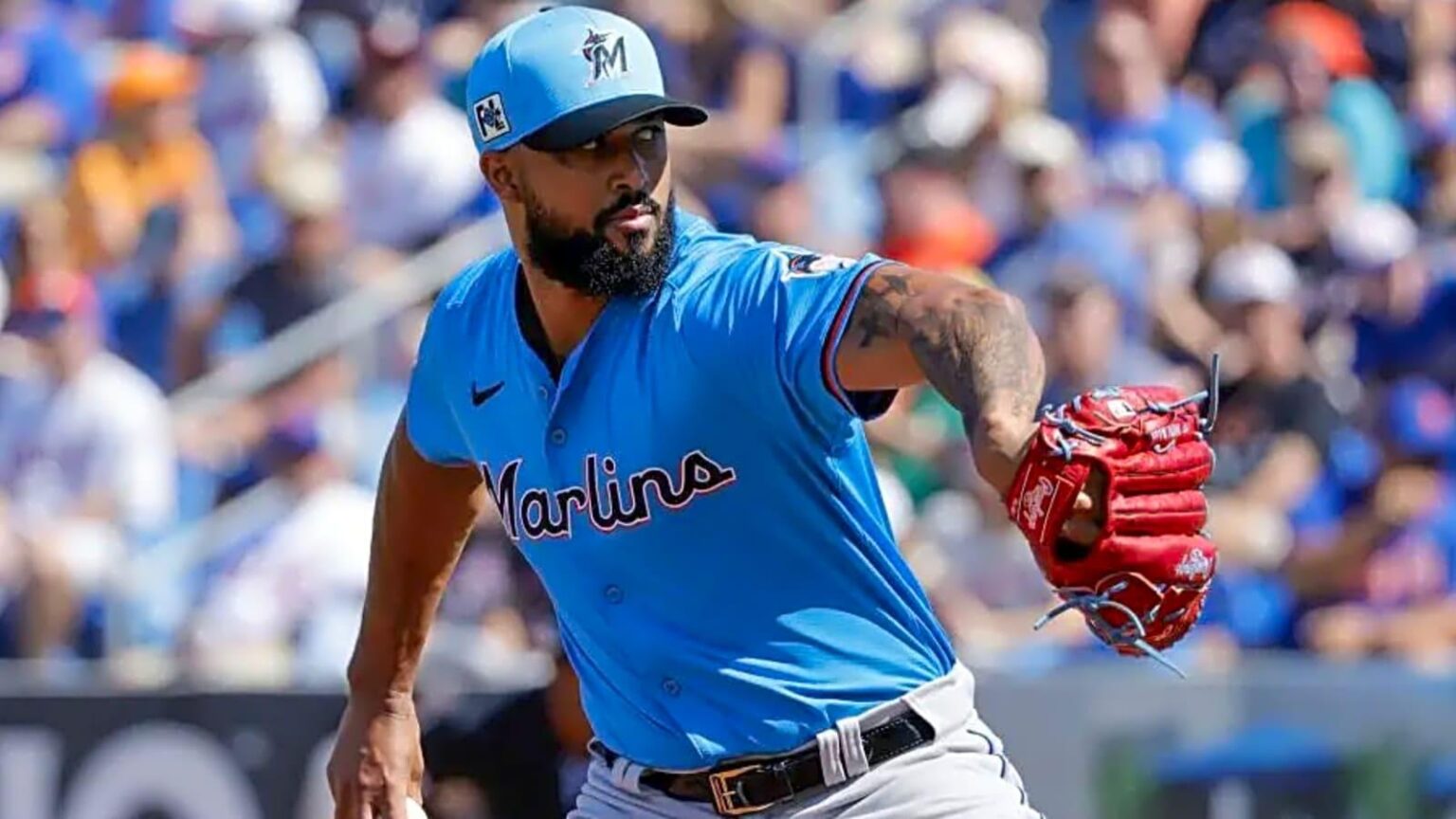 Chicago Cubs Receive Disappointing Update on Long-Rumored Trade Target Chicago Cubs Receive Disappointing Update on Long-Rumored Trade Target