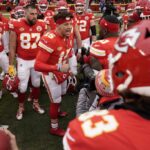 12 Thrilling Playoff Showdowns Between Kansas City and Houston Sports Teams