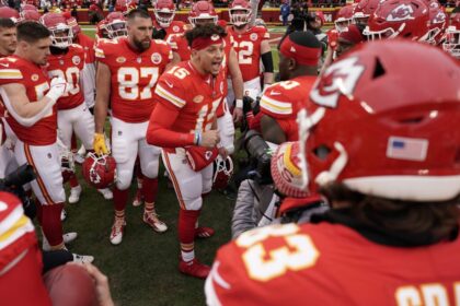 12 Thrilling Playoff Showdowns Between Kansas City and Houston Sports Teams