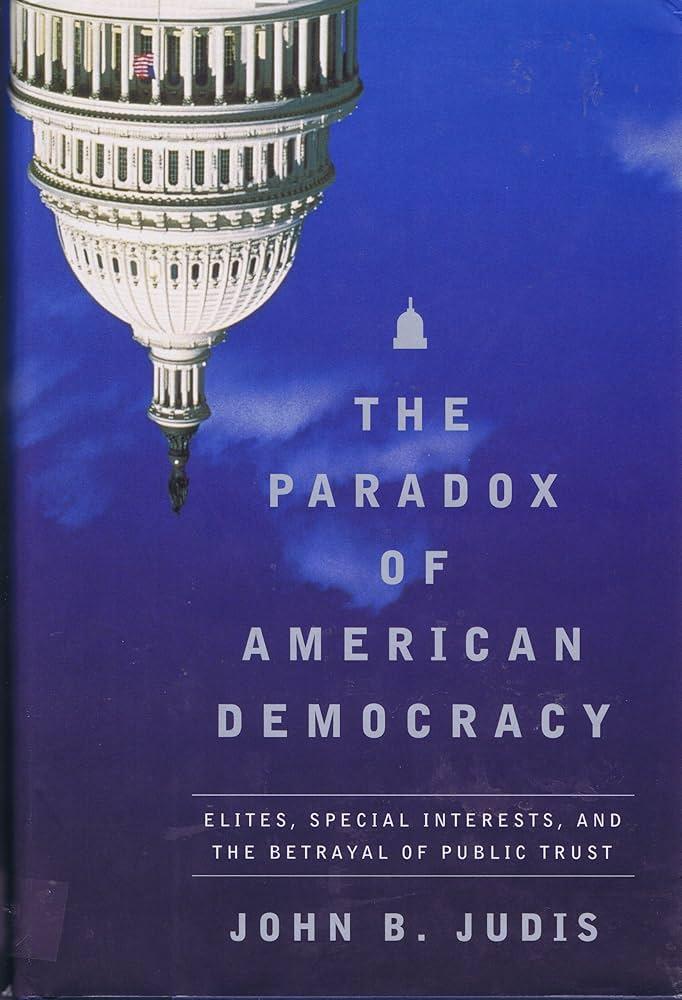 How the ‘Great Paradox’ of American politics holds the secret to Trump’s success | Arlie Hochschild – The Guardian How the ‘Great Paradox’ of American politics holds the secret to Trump’s success | Arlie Hochschild – The Guardian