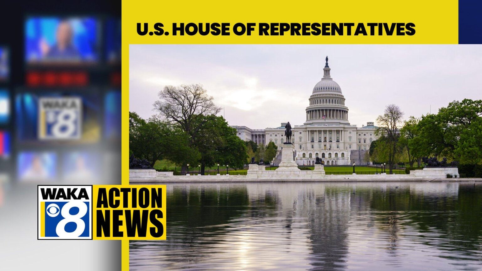 US House Approves .4 Billion Cuts to Foreign Aid and Broadcasting Programs US House Approves .4 Billion Cuts to Foreign Aid and Broadcasting Programs