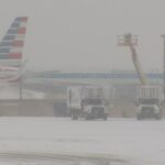 Arctic Air Brings Chance of Snow to D-FW as Early as Wednesday