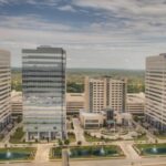 Three-building Energy Corridor office complex in receivership finds buyer – The Business Journals