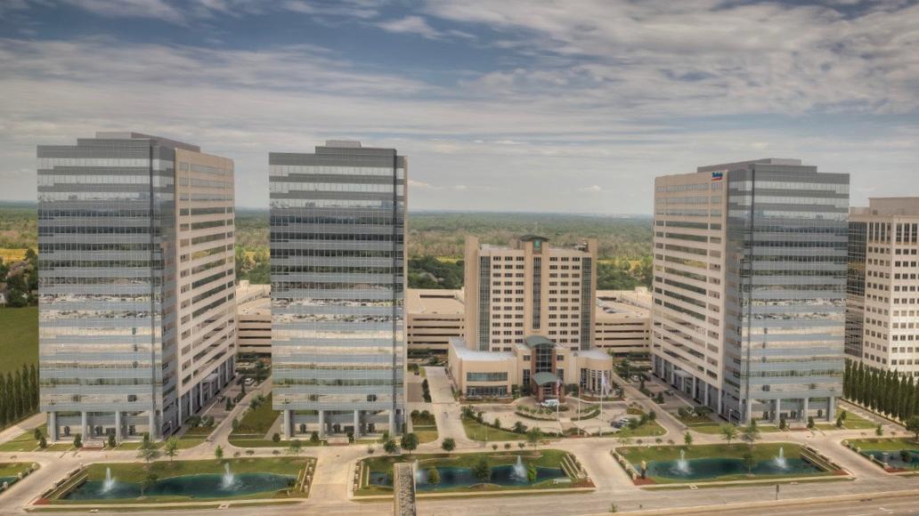 Three-building Energy Corridor office complex in receivership finds buyer – The Business Journals Three-building Energy Corridor office complex in receivership finds buyer – The Business Journals