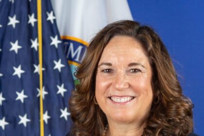 Senate Confirms Cindy Marten as U.S. Deputy Education Secretary