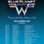 Weezer to Rock San Diego in Epic Tour Finale
