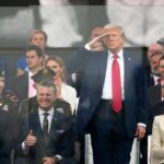 Discover the Exciting Route of Trump’s DC Military Parade – See the Map!