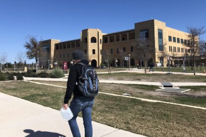 Why Does the Latino College Gap Persist in San Antonio?