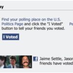 Facebook Sparks Surge in Voter Turnout Across the Nation