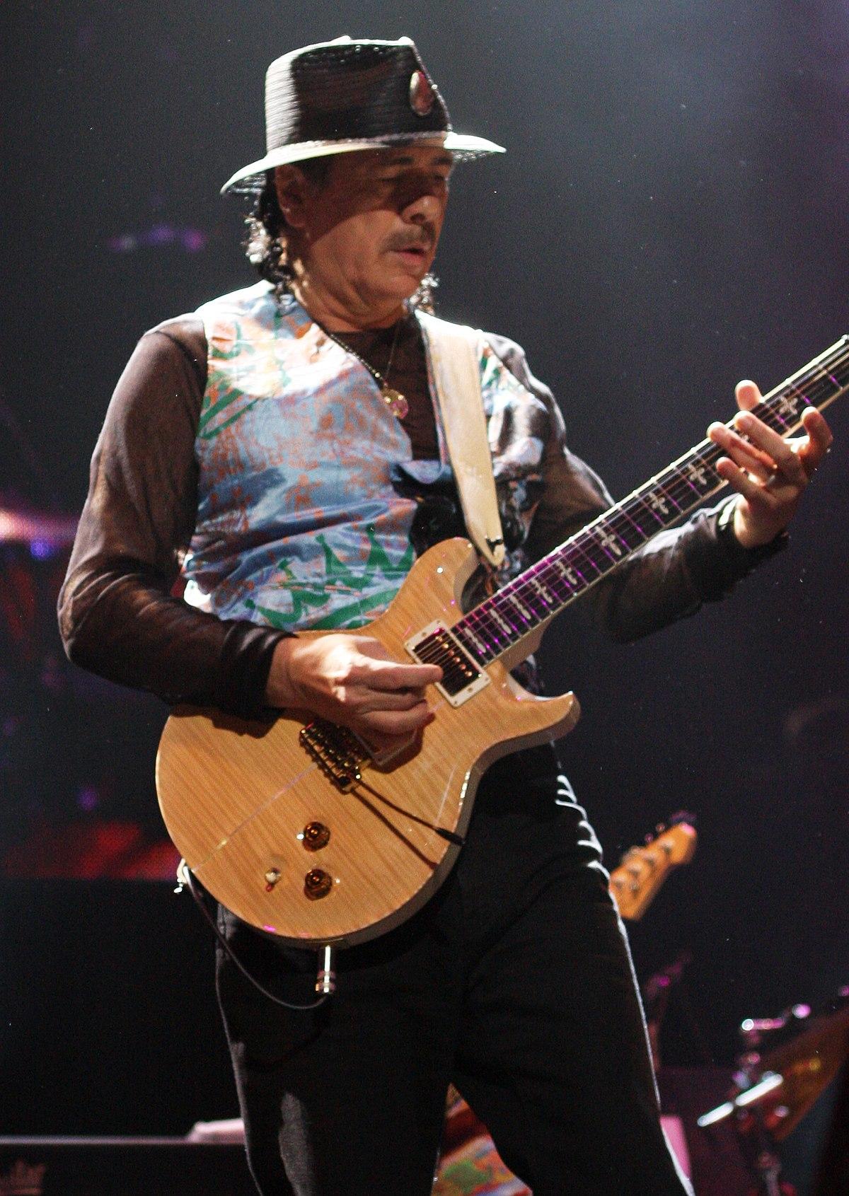 Carlos Santana Postpones San Antonio Concert After Collapsing During Soundcheck, Tests Positive for COVID Carlos Santana Postpones San Antonio Concert After Collapsing During Soundcheck, Tests Positive for COVID