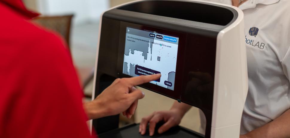 DFW-Based RobotLAB Strengthens Partnership with LG Business Solutions to Boost Distribution DFW-Based RobotLAB Strengthens Partnership with LG Business Solutions to Boost Distribution