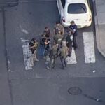 Sunday Morning Shootings in Philadelphia Leave 1 Dead and 4 Hospitalized