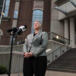 Former Houston Mayor Annise Parker announces campaign for Harris County Judge – ABC13 Houston